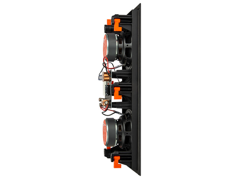 JBL Stage 250WL diffusore da incasso