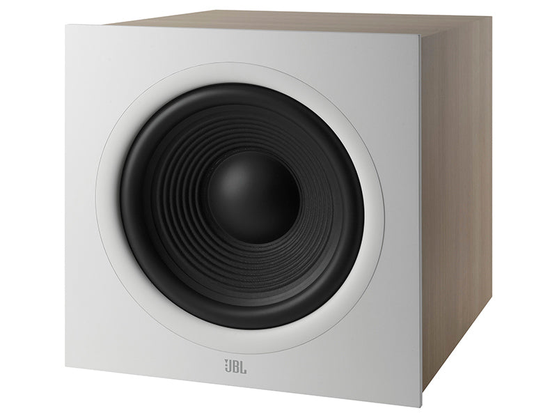 JBL Stage 2 220P subwoofer