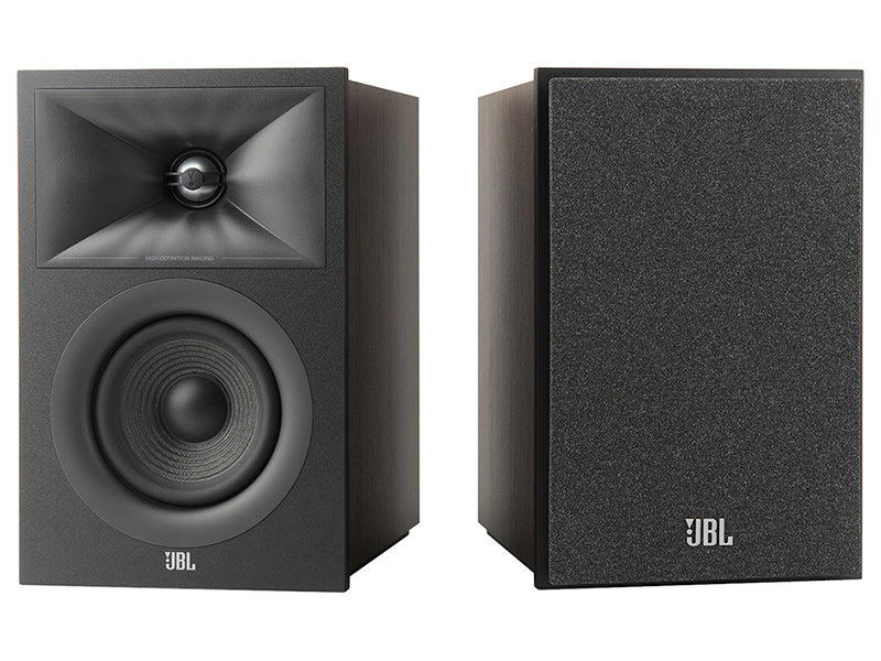 JBL Stage 2 240B coppia diffusori da scaffale