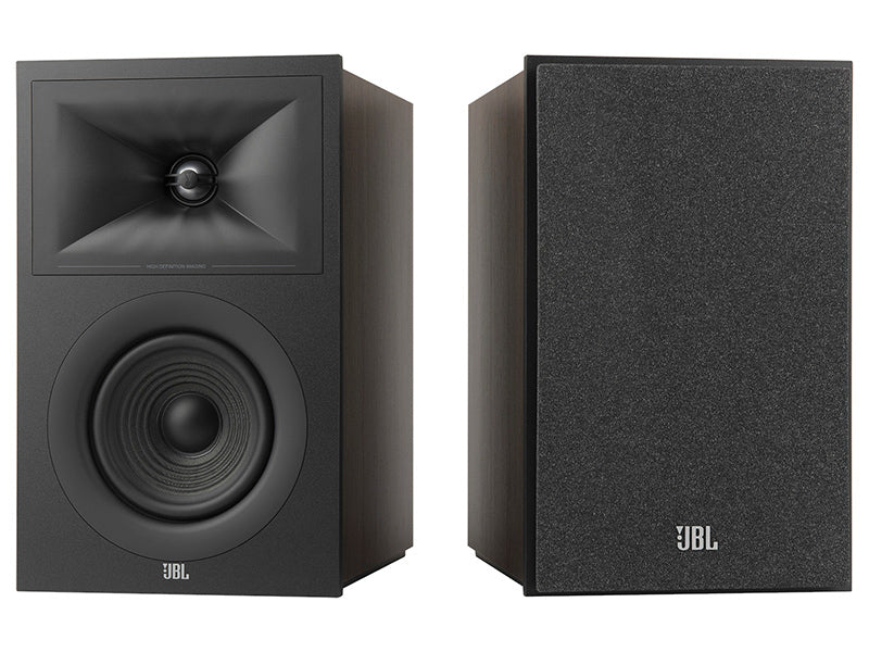 JBL Stage 2 250B coppia diffusori da scaffale