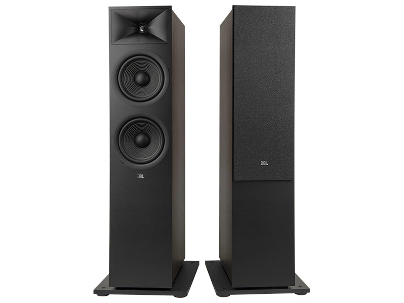 JBL Stage 2 260F coppia diffusori da pavimento