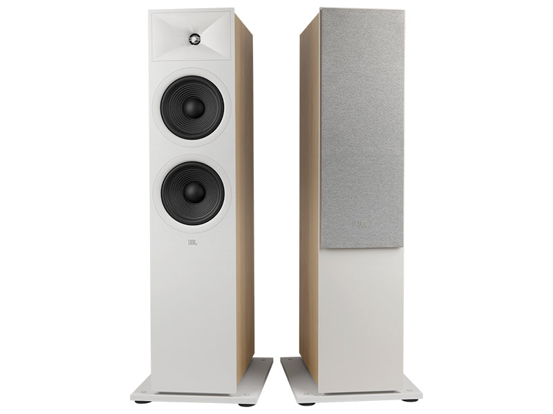 JBL Stage 2 260F coppia diffusori da pavimento