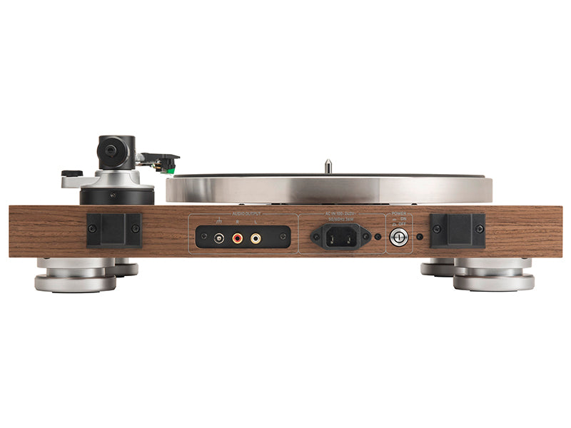 JBL TT350 Giradischi Trazione diretta