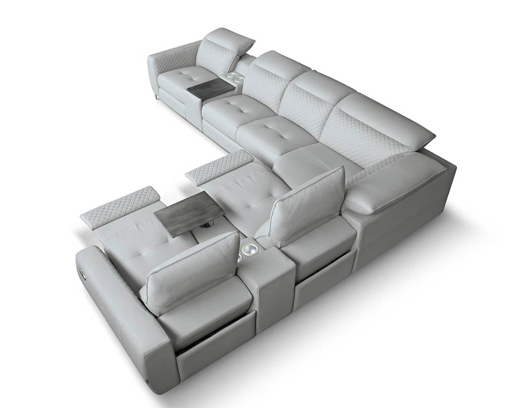 Jazz Poltrona Home theatre San Marco