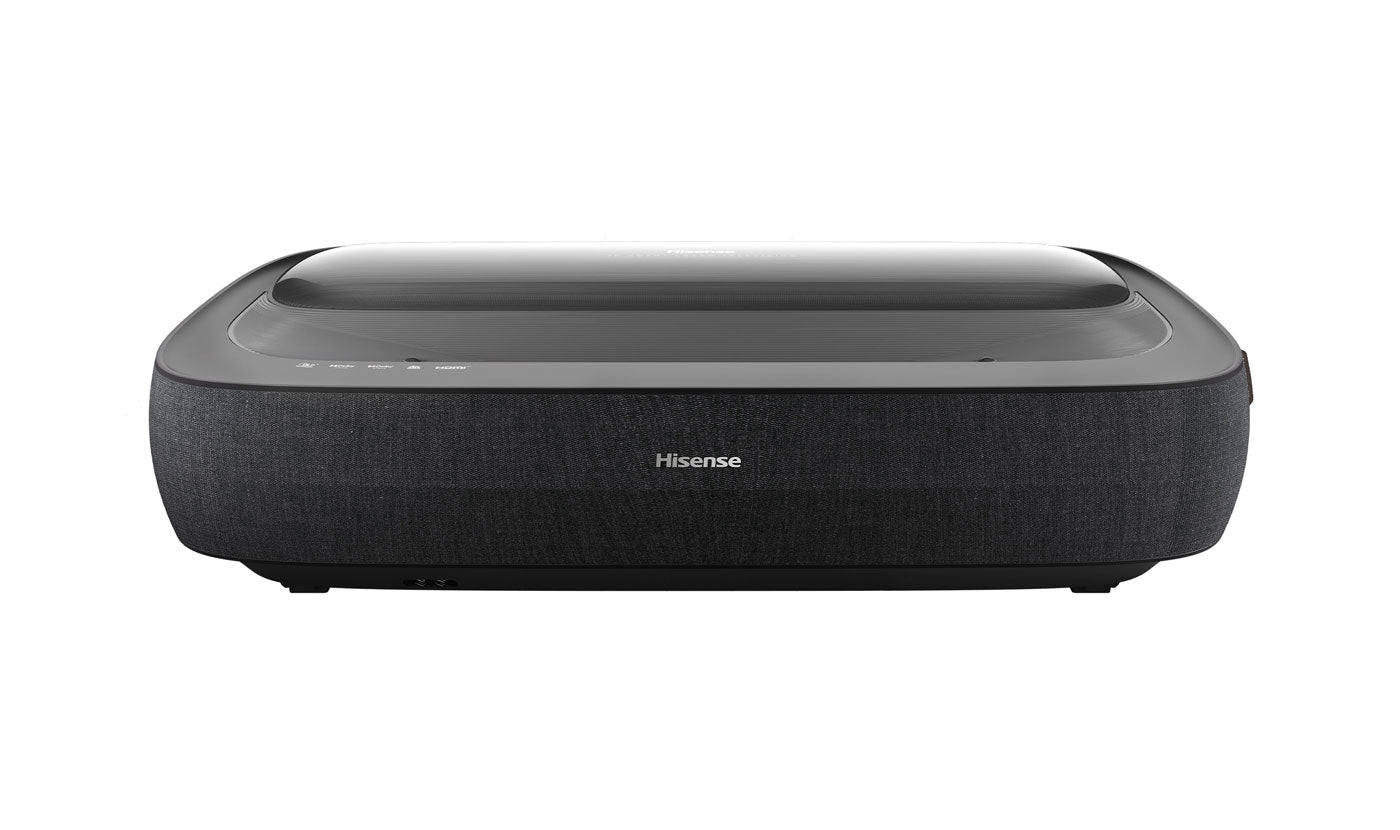 Hisense L9H TriChroma Laser TV Proiettore a Tiro corto EX DEMO