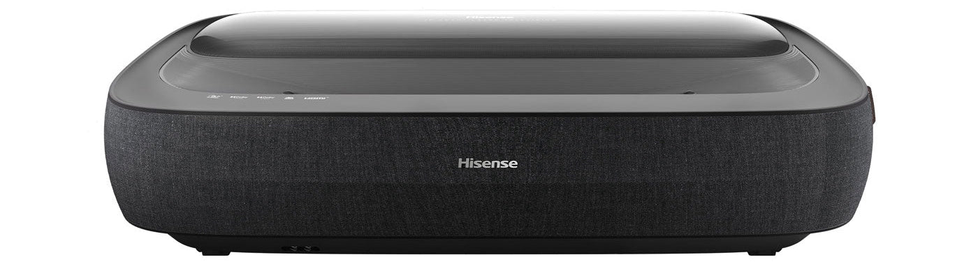 Laser Tv Hisense