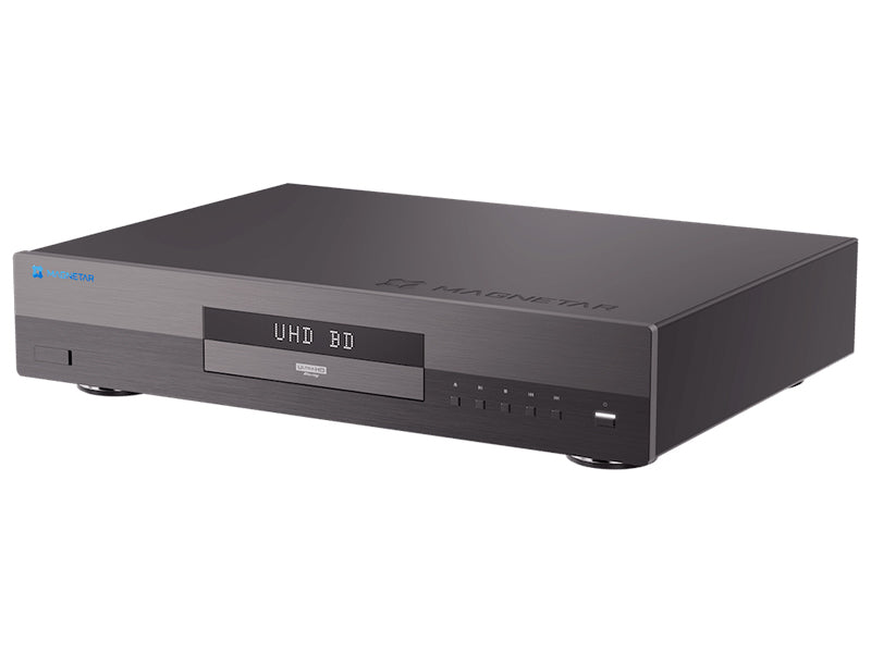 Magnetar Audio UDP800 MKII Lettore Universale Ultra HD Blu-ray