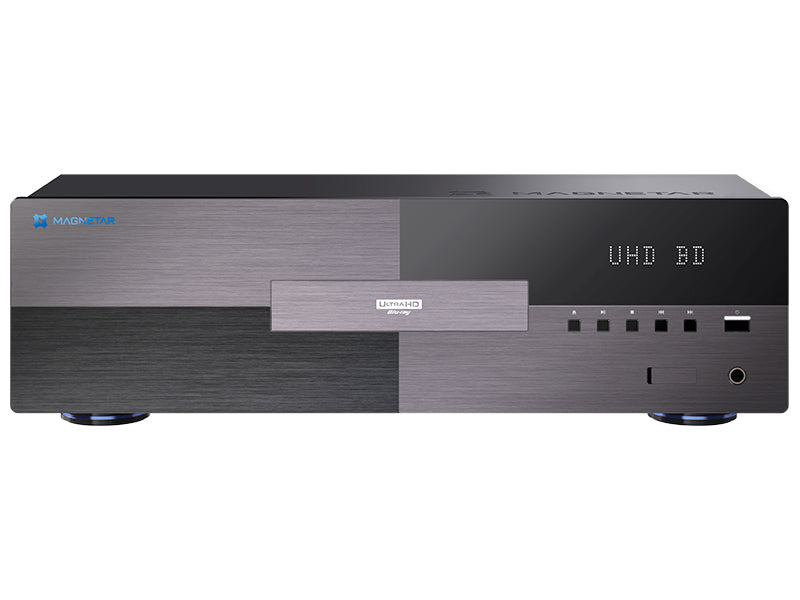 Magnetar Audio UDP900 Lettore Universale Ultra HD Blu-ray