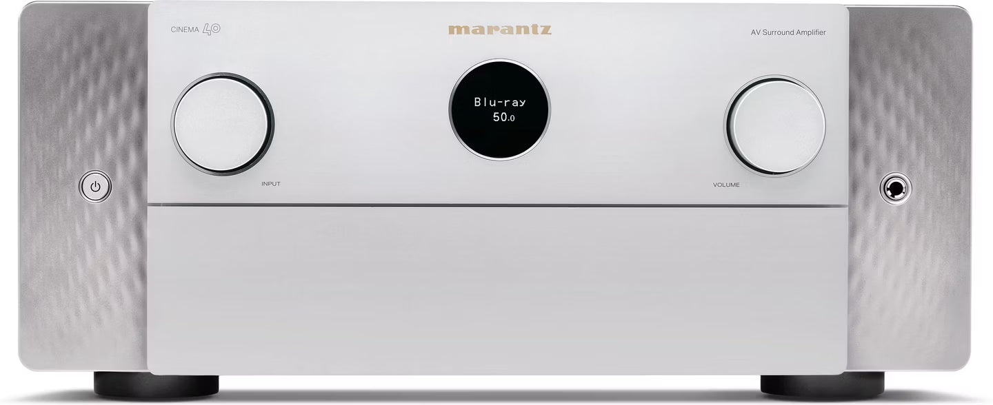Marantz Cinema 40 Amplificatore A/V 9.4 canali