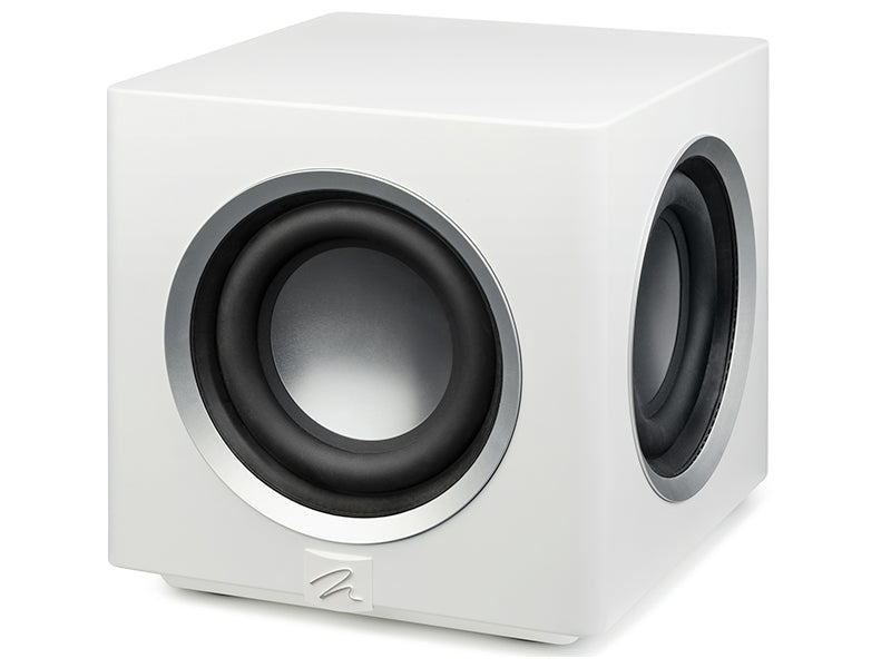 MartinLogan Abyss 8 subwoofer