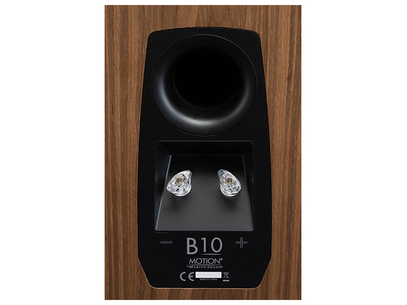 Martin Logan Motion B10 coppia diffusori da scaffale
