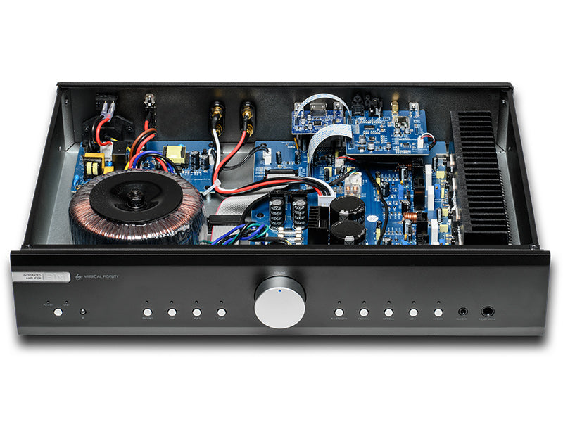 Musical Fidelity B1xi amplificatore integrato
