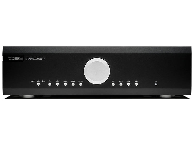 Musical Fidelity M5xi Amplificatore Integrato Stereo