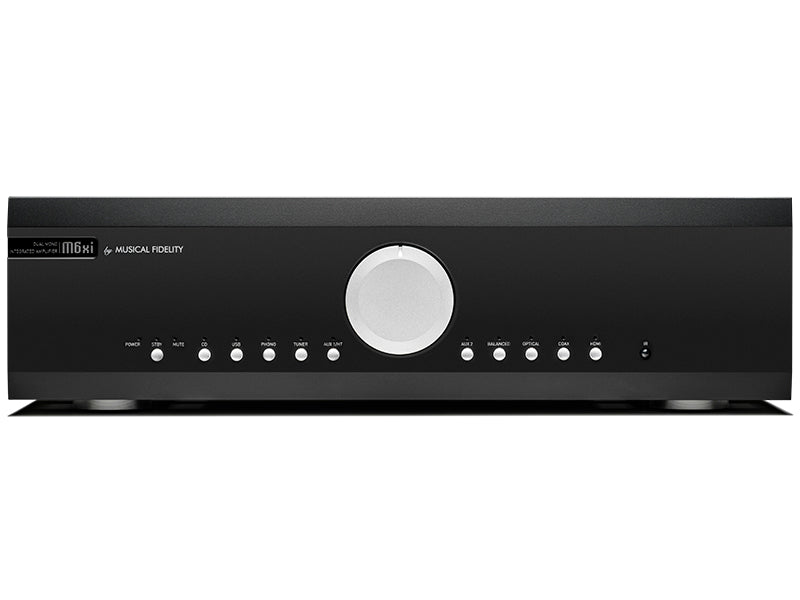 Musical Fidelity M6xi Amplificatore Integrato Stereo