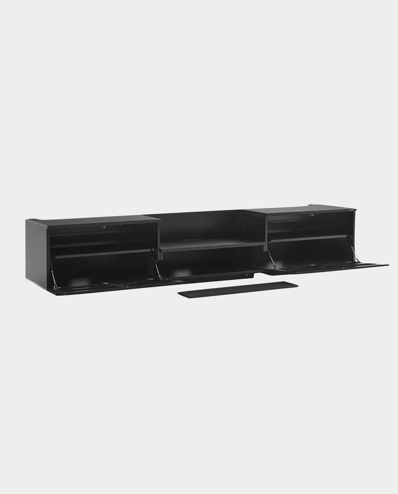 Norstone EDEN VISION 240 Black mobile per Laser TV