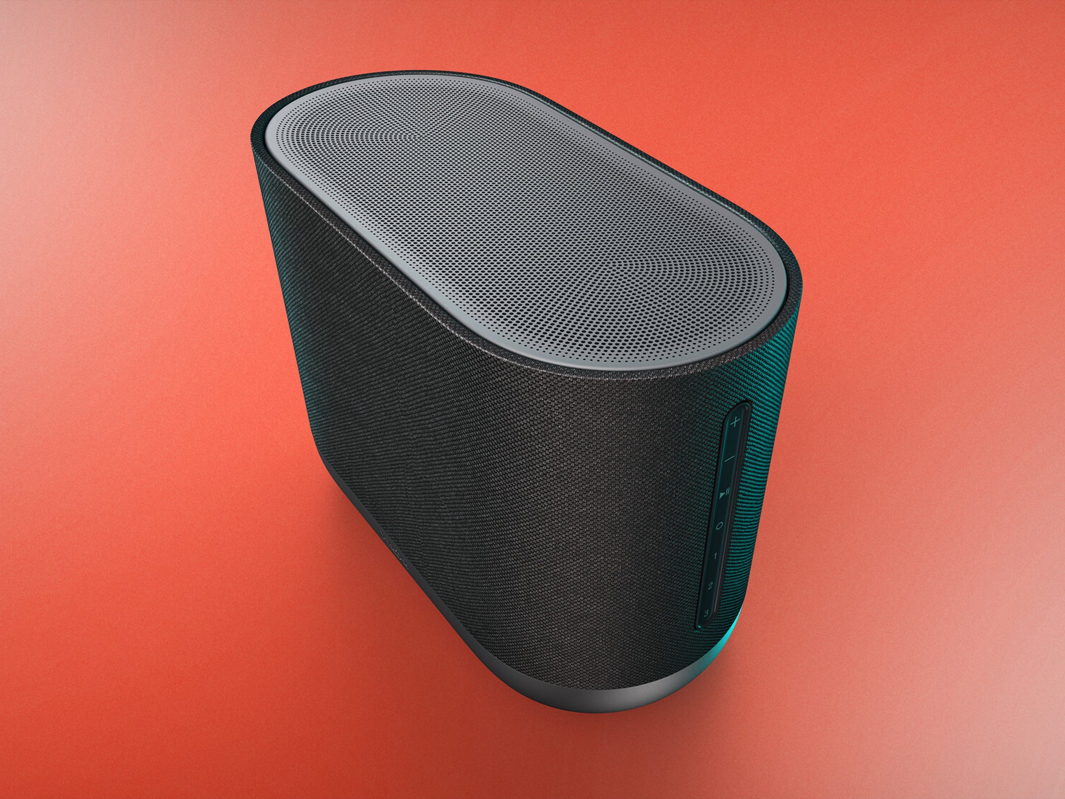Denon Home 400 Diffusore Amplificato