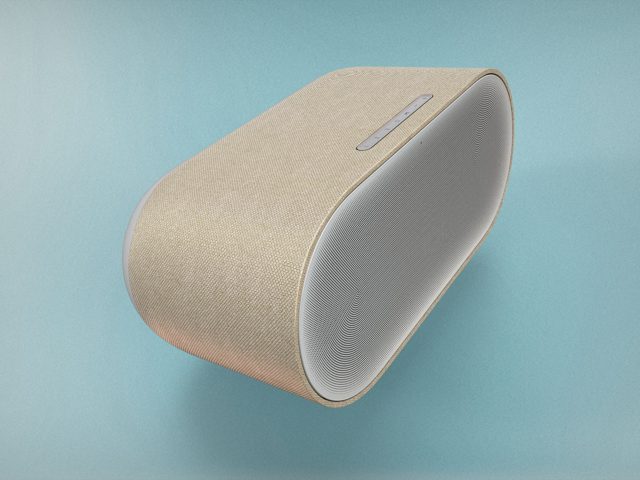 Denon Home 600 Diffusore Amplificato