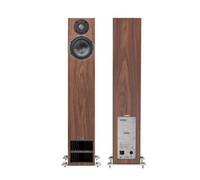 PMC Active twenty5.24 coppia diffusori attivi da pavimento