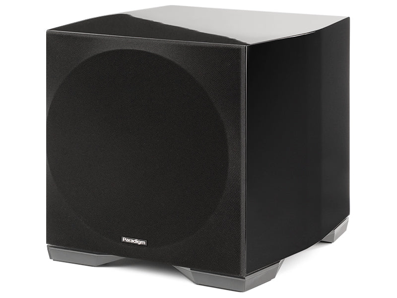 Paradigm Defiance S10 subwoofer