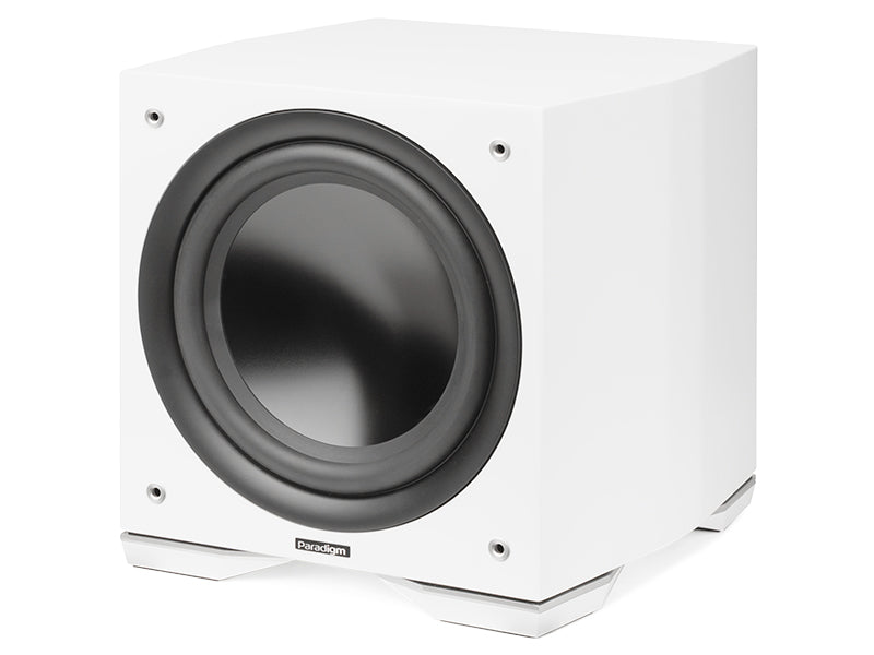 Paradigm Defiance S10 subwoofer
