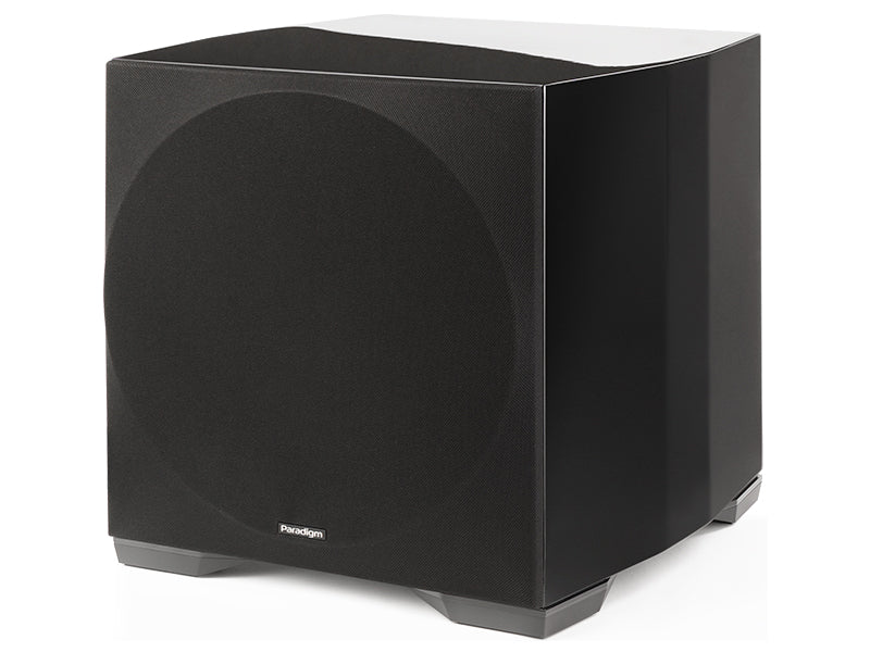 Paradigm Defiance S12 subwoofer