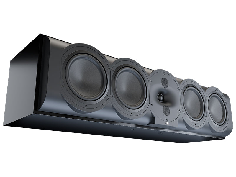 Perlisten R7C canale centrale