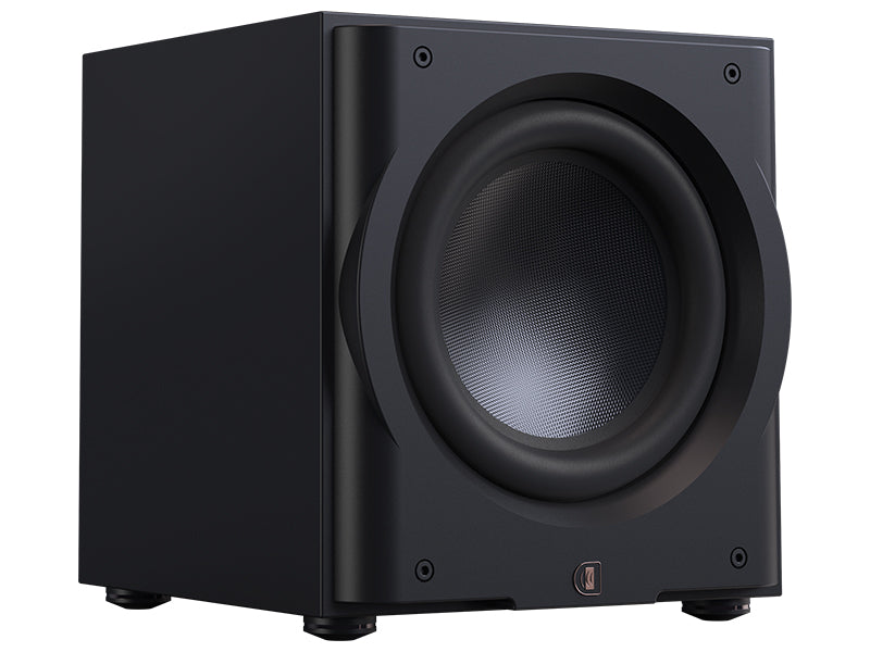 Perlisten R12s subwoofer