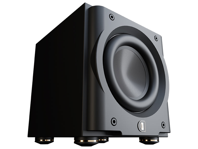 Perlisten R8s subwoofer