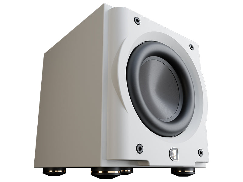 Perlisten R8s subwoofer
