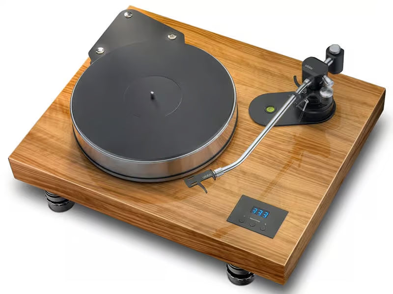 PRO-JECT X-TENSION 12 EVOLUTION Giradischi
