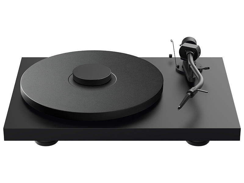 Pro-Ject Debut PRO S Balanced Giradischi Trazione a cinghia