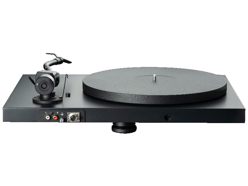 Pro-Ject Debut PRO S Balanced Giradischi Trazione a cinghia