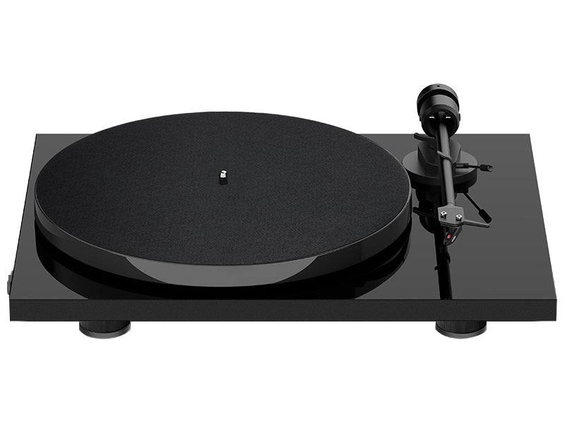 Pro-Ject E1 Phono Giradischi Trazione a cinghia