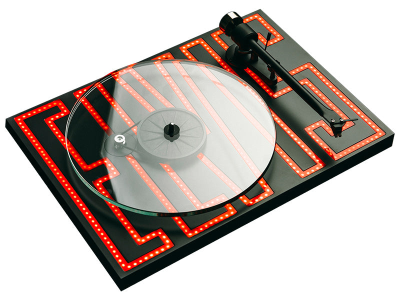 Pro-Ject Elvis Turntable Giradischi