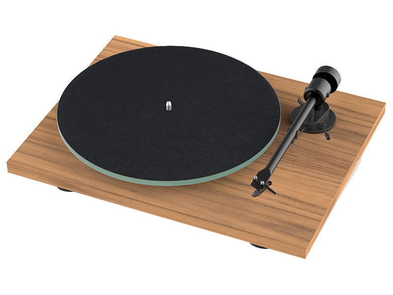 Pro-Ject T1 EVO BT Giradischi Trazione a cinghia