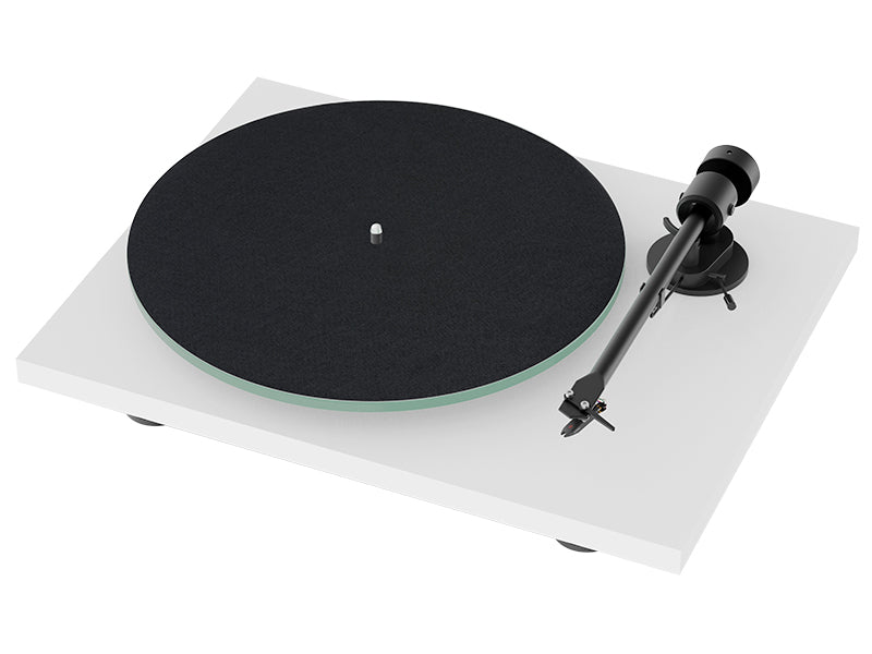 Pro-Ject T1 EVO BT Giradischi Trazione a cinghia