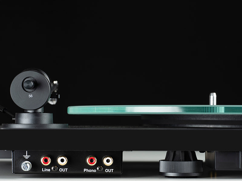 PRO-JECT T1 EVO PHONO Giradischi con stadio phono