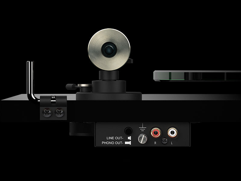 Pro-Ject T2 Super Phono Giradischi