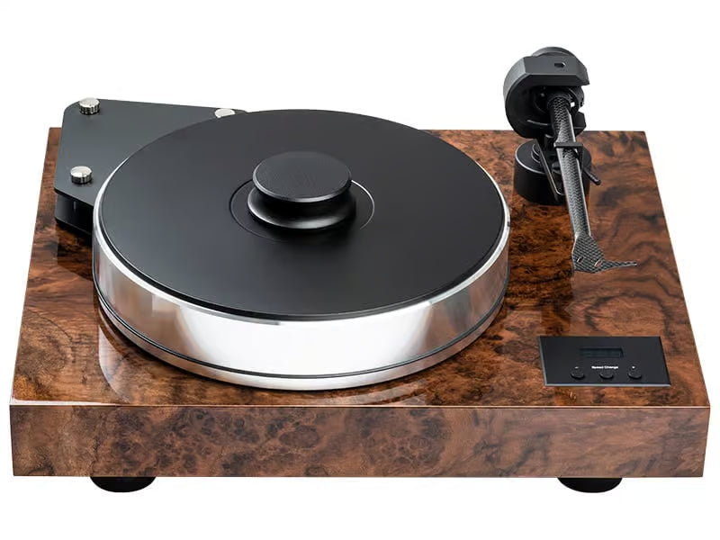 PRO-JECT X-TENSION 10 EVOLUTION Giradischi