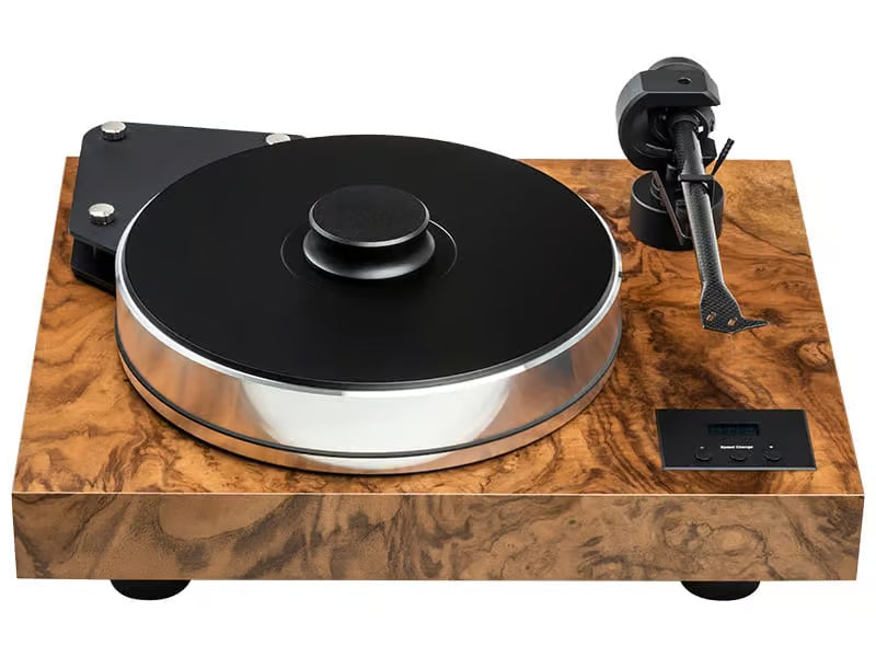 PRO-JECT X-TENSION 10 EVOLUTION Giradischi