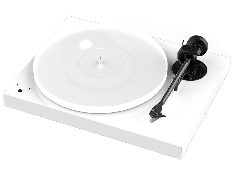 Pro-Ject X1 B Giradischi Trazione a cinghia