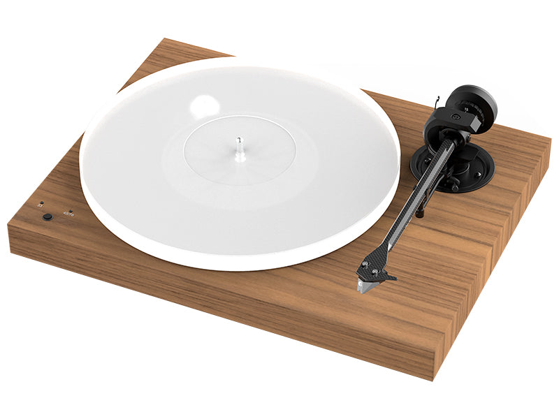 Pro-Ject X1 B Giradischi Trazione a cinghia