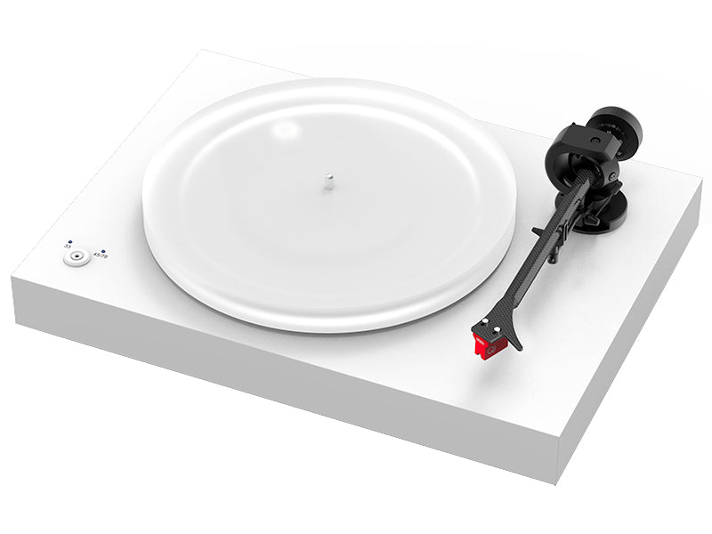 Pro-Ject X2 B Giradischi