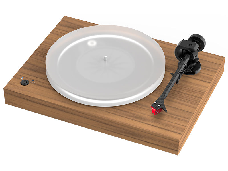 Pro-Ject X2 B Giradischi