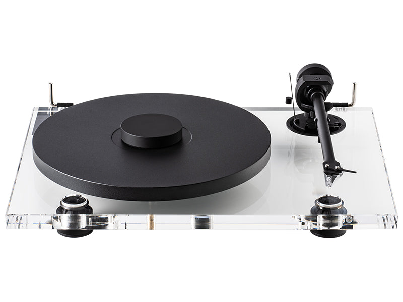 Pro-Ject XA B Giradischi