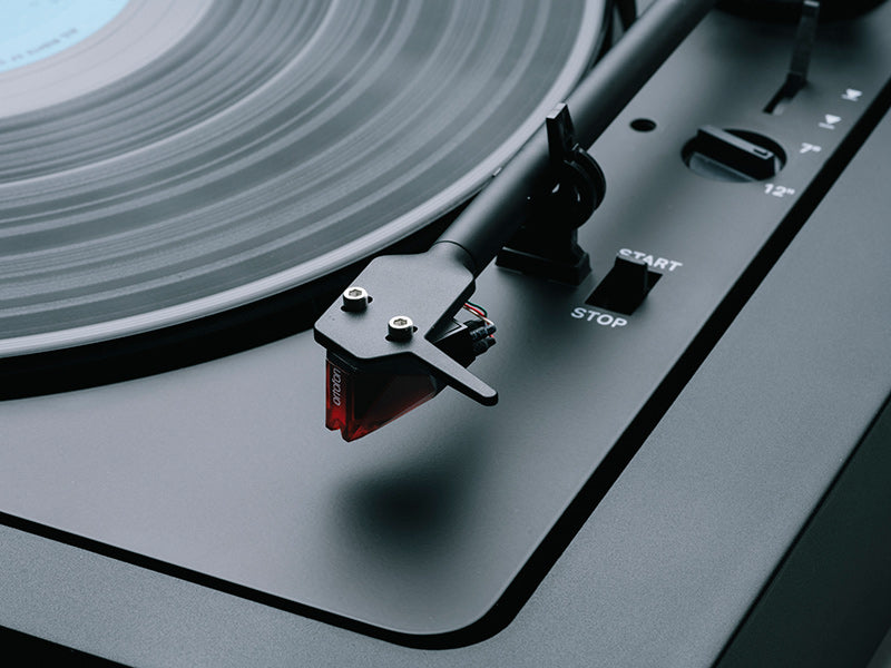Pro-Ject A2 giradischi automatico