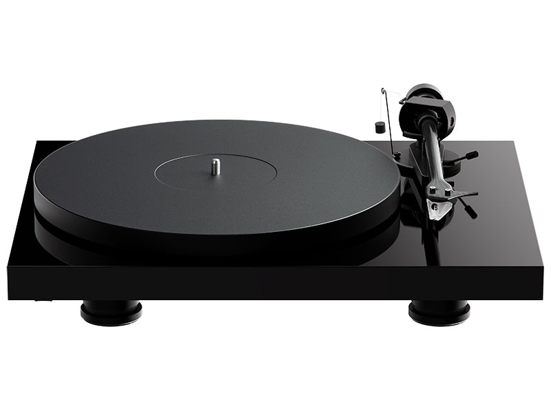 Pro-Ject Debut EVO 2 Giradischi Trazione a cinghia