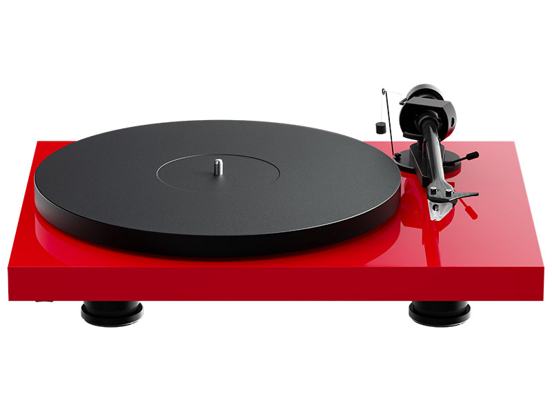 Pro-Ject Debut EVO 2 Giradischi Trazione a cinghia