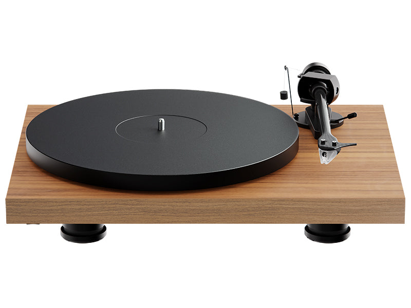 Pro-Ject Debut EVO 2 Giradischi Trazione a cinghia