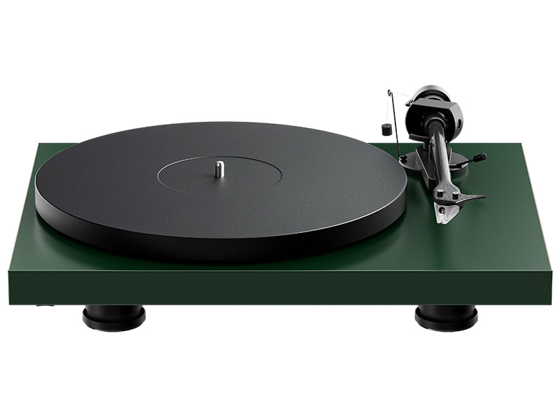Pro-Ject Debut EVO 2 Giradischi Trazione a cinghia